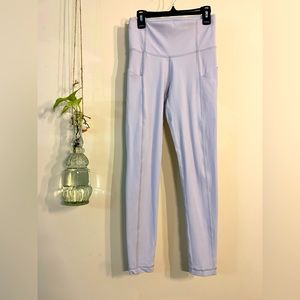 Tna active leggings with pockets